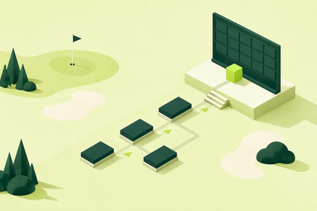 Organizers: Golf Tournament Games That Raise Money and Run Smoothly