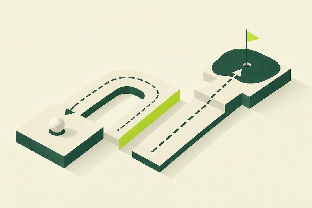 Keep Your Handicap Valid: Mulligan Rules Casual Golfers Must Follow