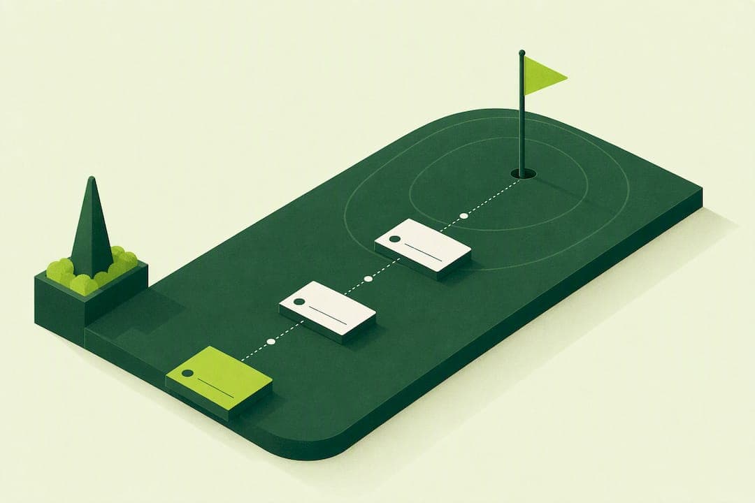 Run a Closest to the Pin Contest in Minutes With $1 Live Scoring