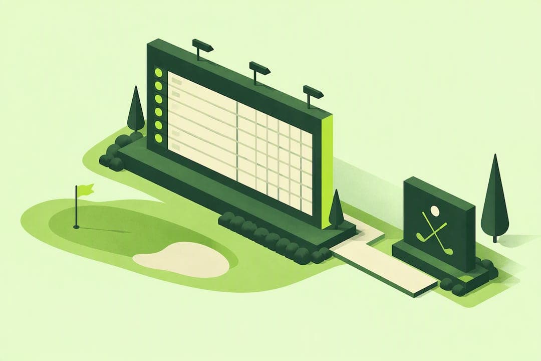 8 Leaderboard Branding Ideas Small Clubs Can Copy Today