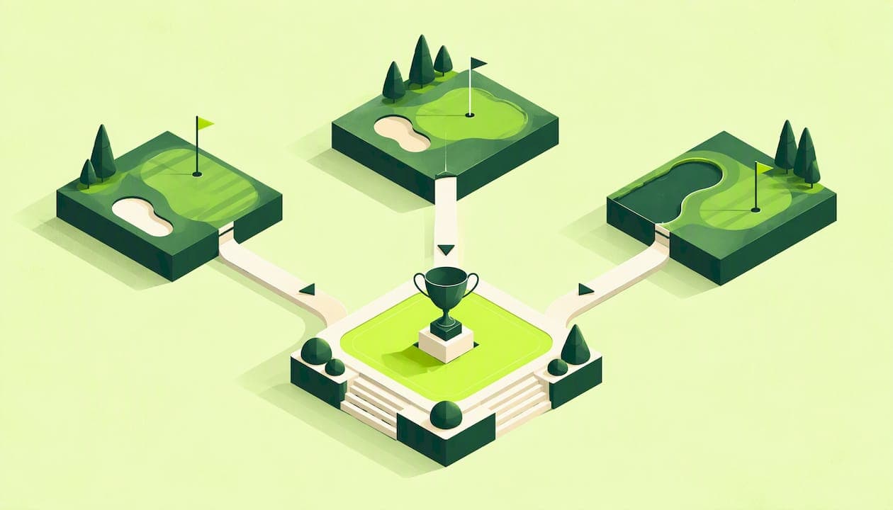 Ryder Cup Style Tournaments: 3 Formats, No Guesswork for Small Clubs