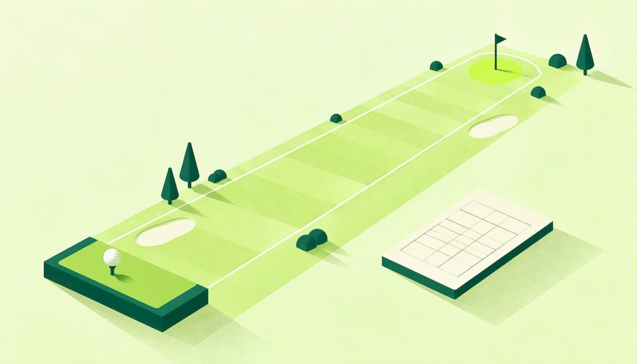 Long Drive Contest Ideas for Your Next Golf Event